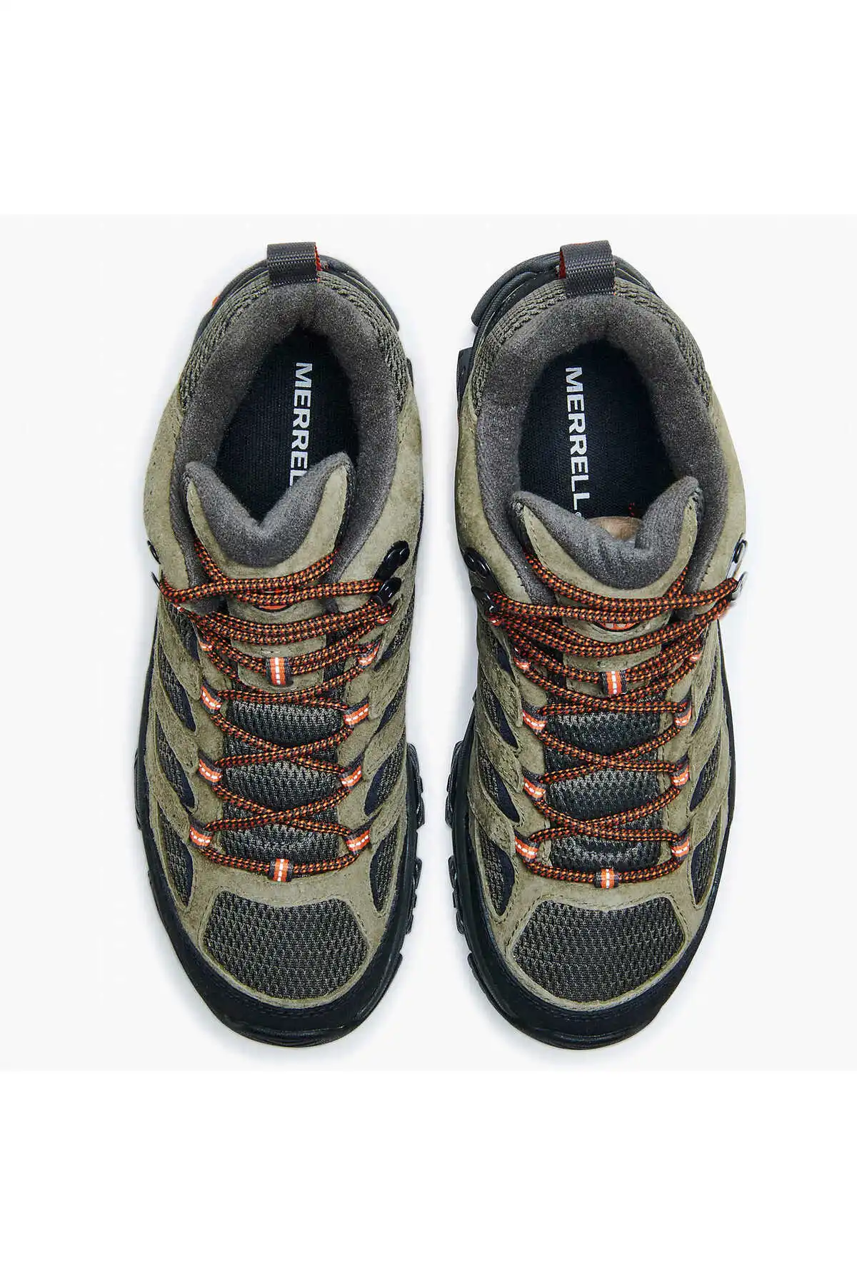 Обувь для хайкинга Merrell