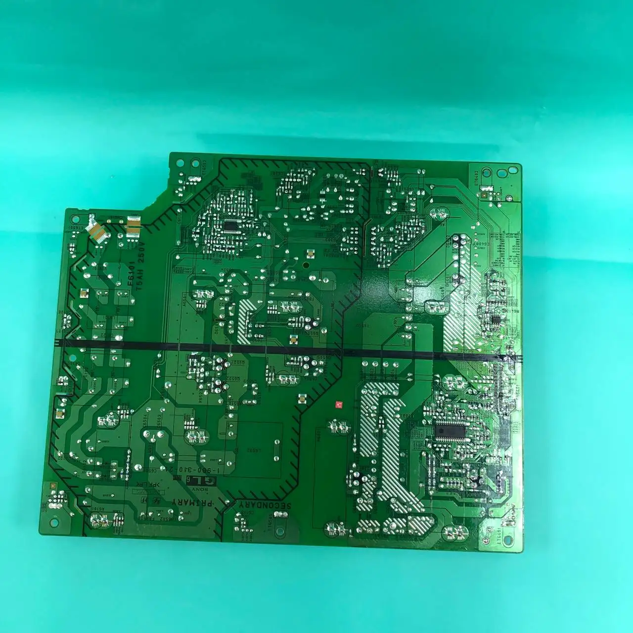 блок питания 1-980-310-21 SONY KD-55XG8096