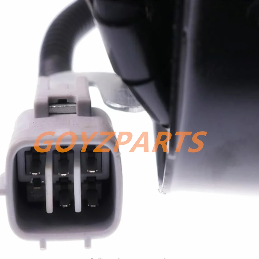 OEM 41450-35040 41450-35041 414535040 4145035041 дифференциальный Вакуумный привод подходит для Toyota Land