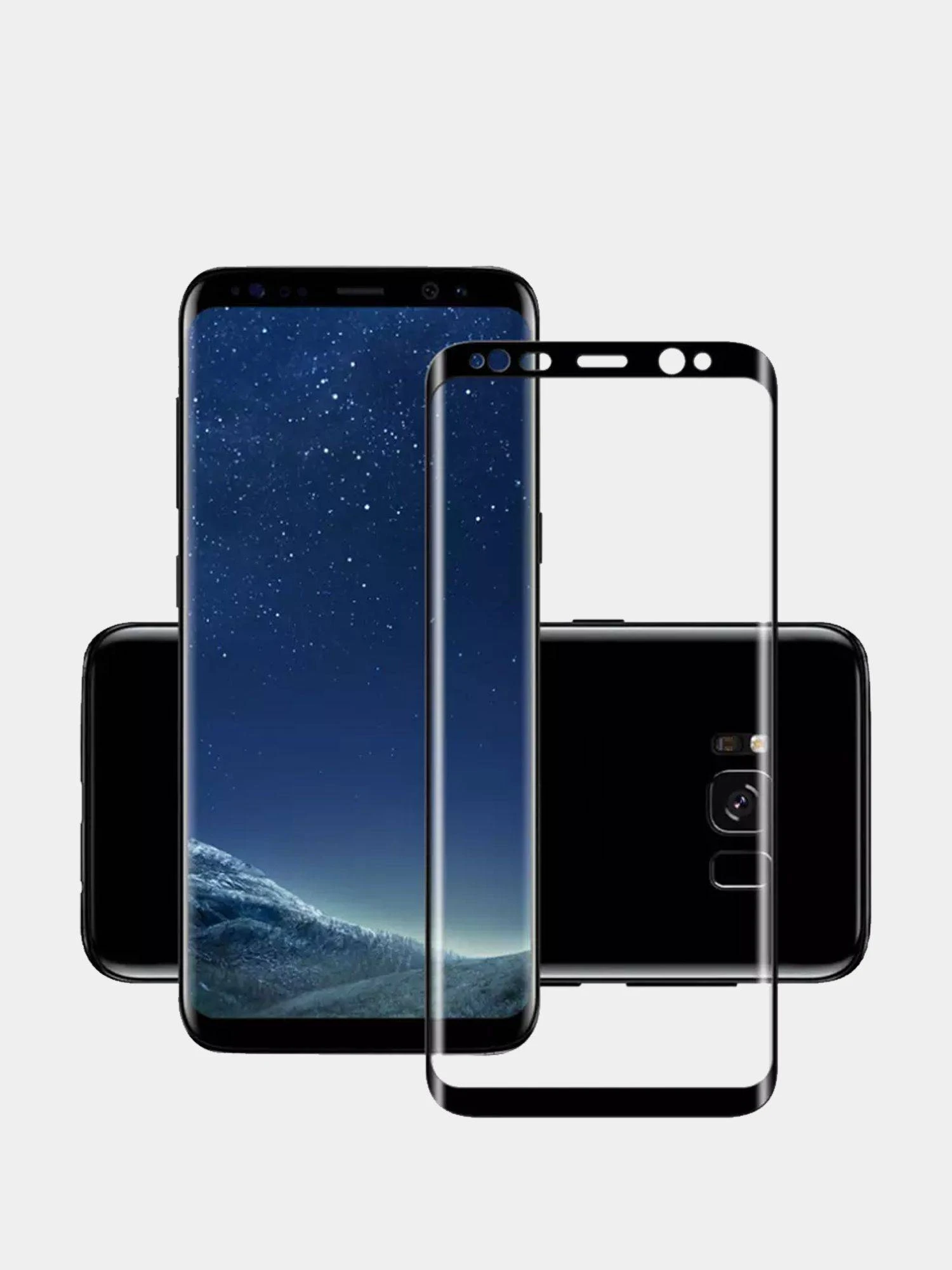 Galaxy S 8 Экран Купить