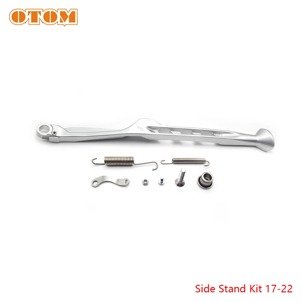 

Кронштейн для подножки для мотоциклов KTM HUSQVARNA GASGAS XC XCF EXC EXCF FE TE FX TX EX EXF