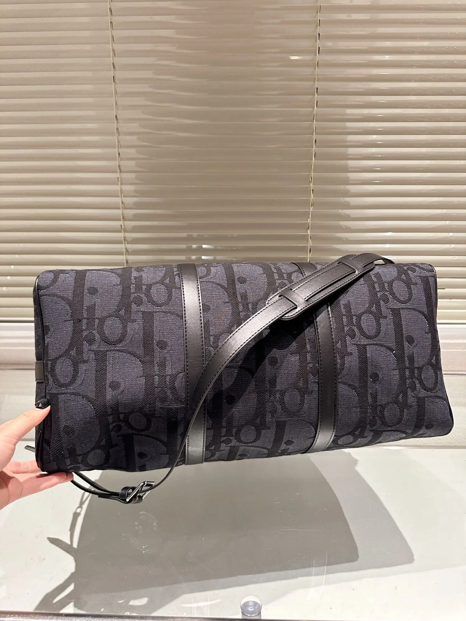 Dior Tote Copy 1:1 2024 Новая женская сумка-кошелек на плечо модная сумка-мессенджер сумки