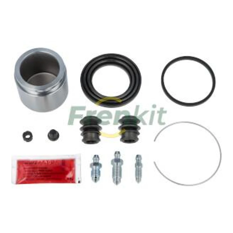 Ремкомплект тормозного суппорта перед MITSUBISHI Chariot 1.8 1991.10-1998.10 FRENKIT 254939