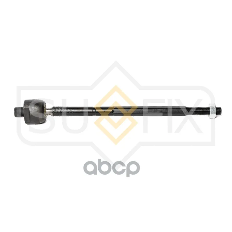 Тяга Рулевая | Перед Прав/Лев Honda Stepwgn(Rf) 00-05 SUFIX арт. SD1186