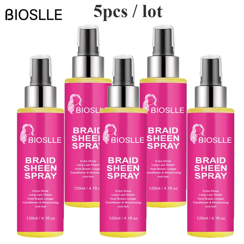 For Hair