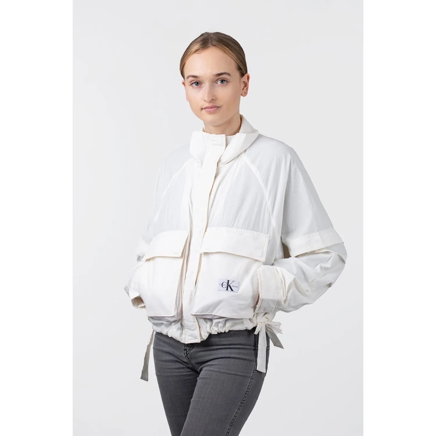 Рисунок 5 - Calvin Klein Женская куртка