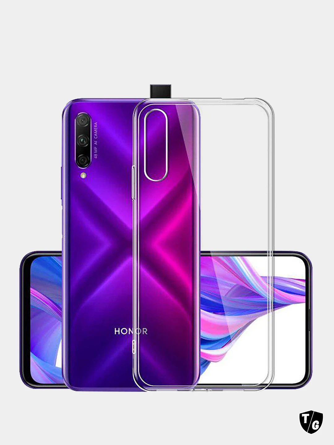 Honor 9x Купить Цена