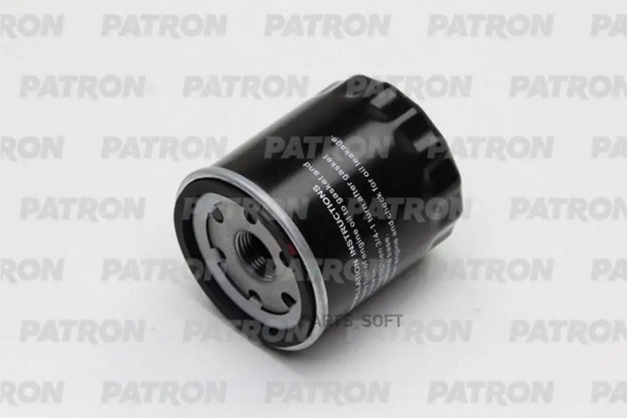 PATRON PF4210 Фильтр масляный