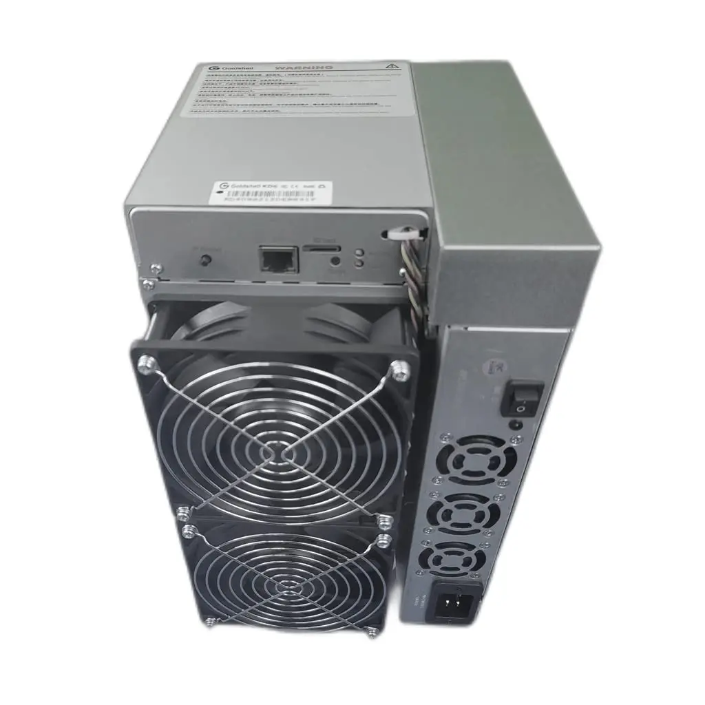 

Большие скидки на GOLDSHELL KD MAX - KADENA MINER (40,2)