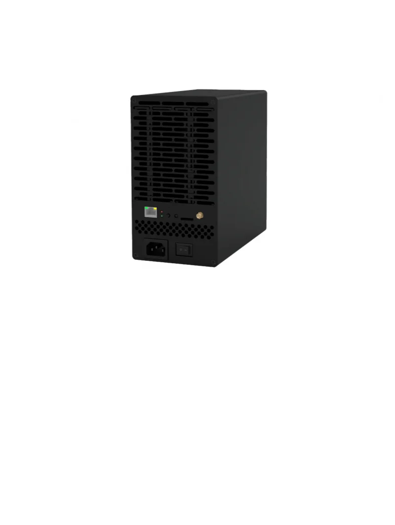 Zo KS2 Lite 2TH KHeavy/Hash Miners