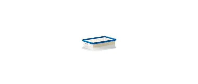 Фтр Воздушный 2559 MANN-FILTER арт. C2559