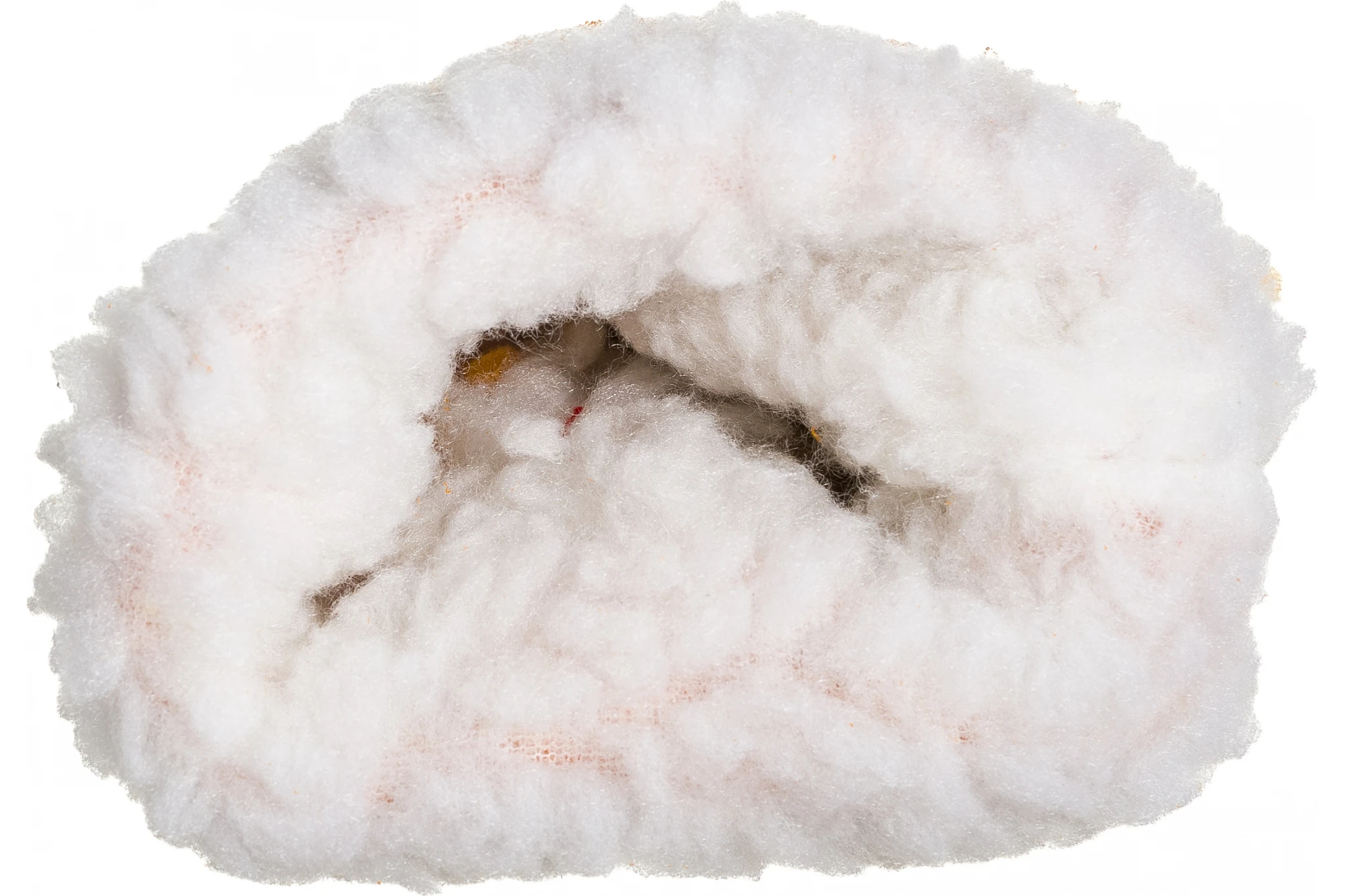 Рисунок 3 - Спилковые краги Gigant утепленные искусственнм мехом