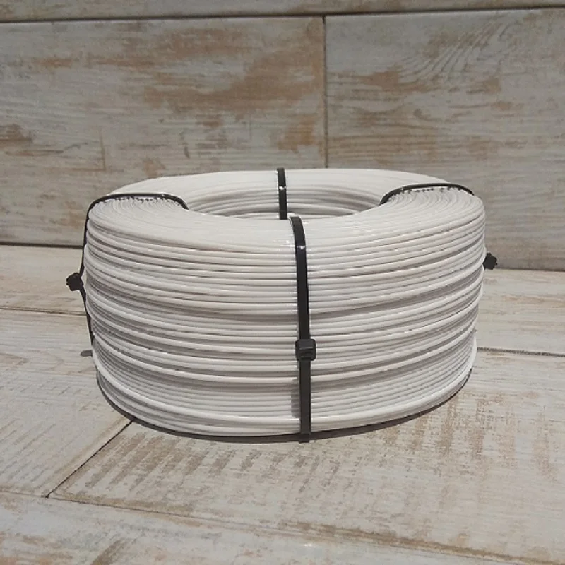 бухта прутка. 60м. проволока тнс гост 3282-74. катанка 8 мм ту 14-1-5282-94. пруток-катанка оцинкованная диаметром 8мм.