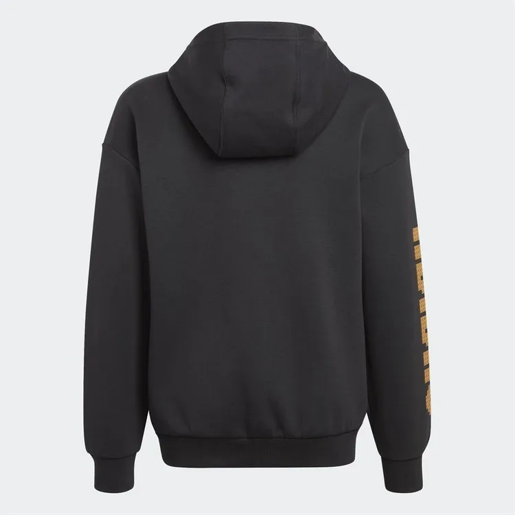 Рисунок 4 - Детская толстовка на молнии Adidas