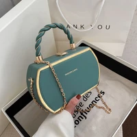 wholesale fashion popular womens 2022 new chain handbags simple style shoulder messenger bag