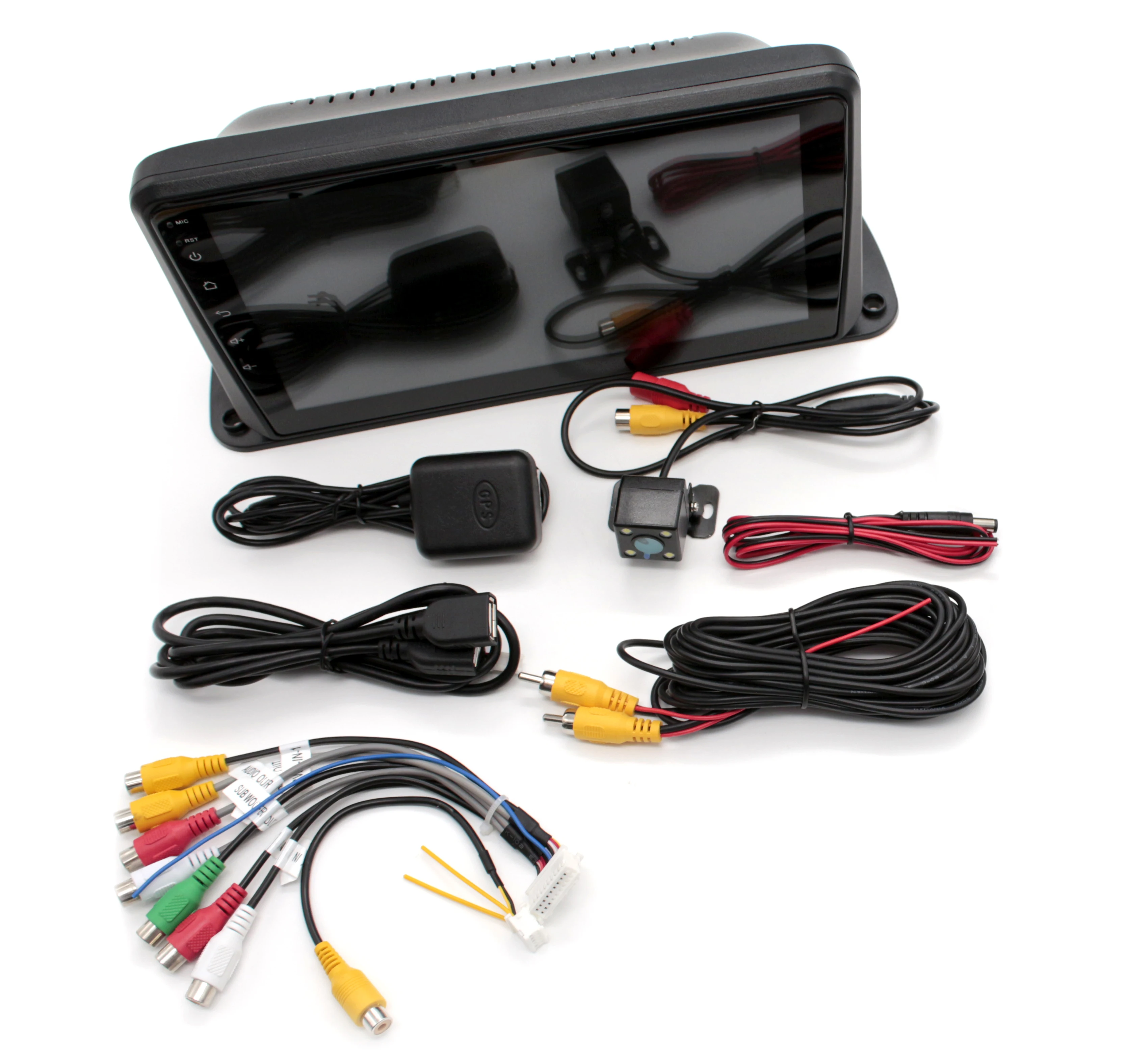 магнитола pioneer 80prs. комплектация проводов teyes x1. автоусилитель 1 din. фольксваген сони. комплект магнитолы продолжи.