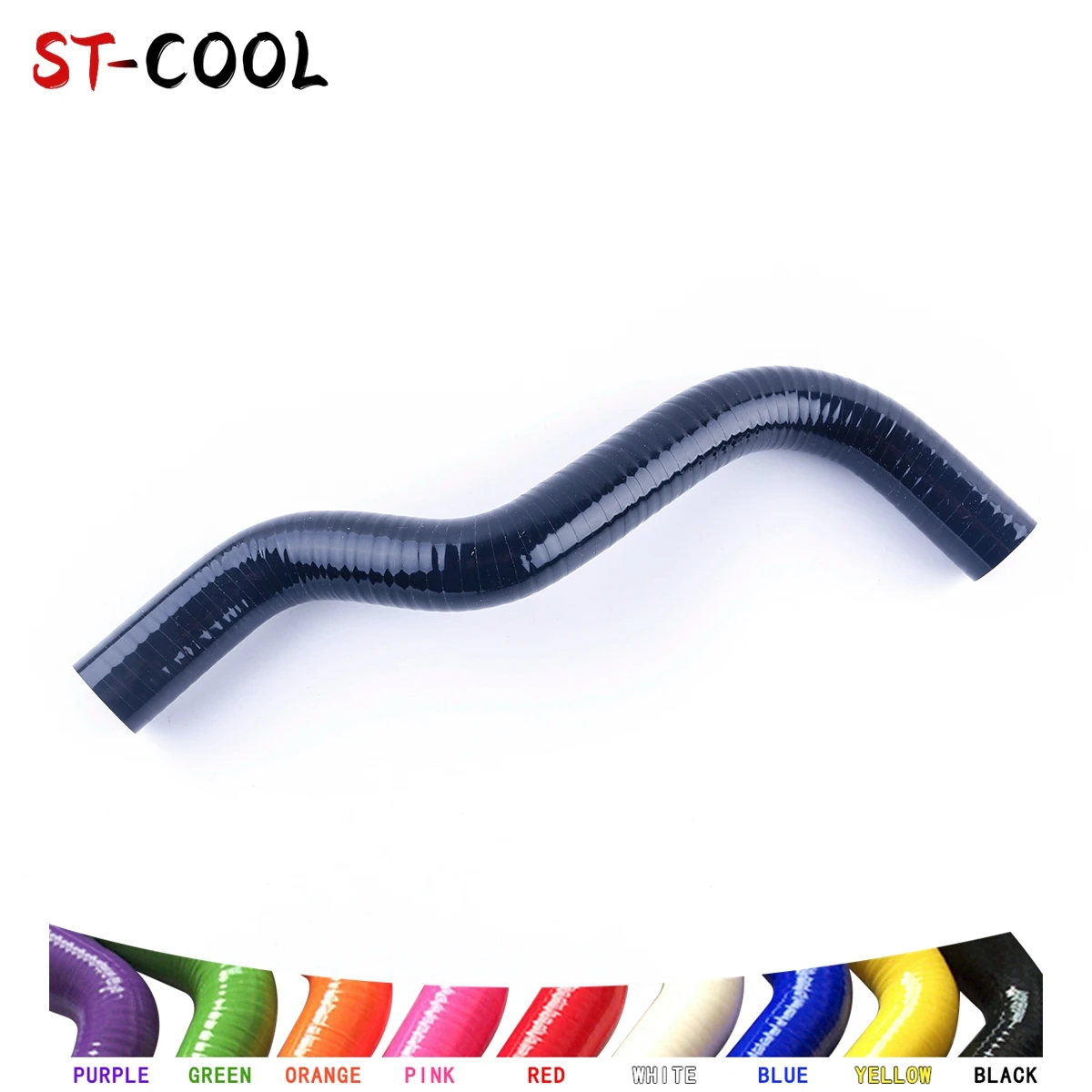 Набор силиконовых шлангов радиатора охлаждающей жидкости для 03-06 HONDA CB600F HORNET 2003