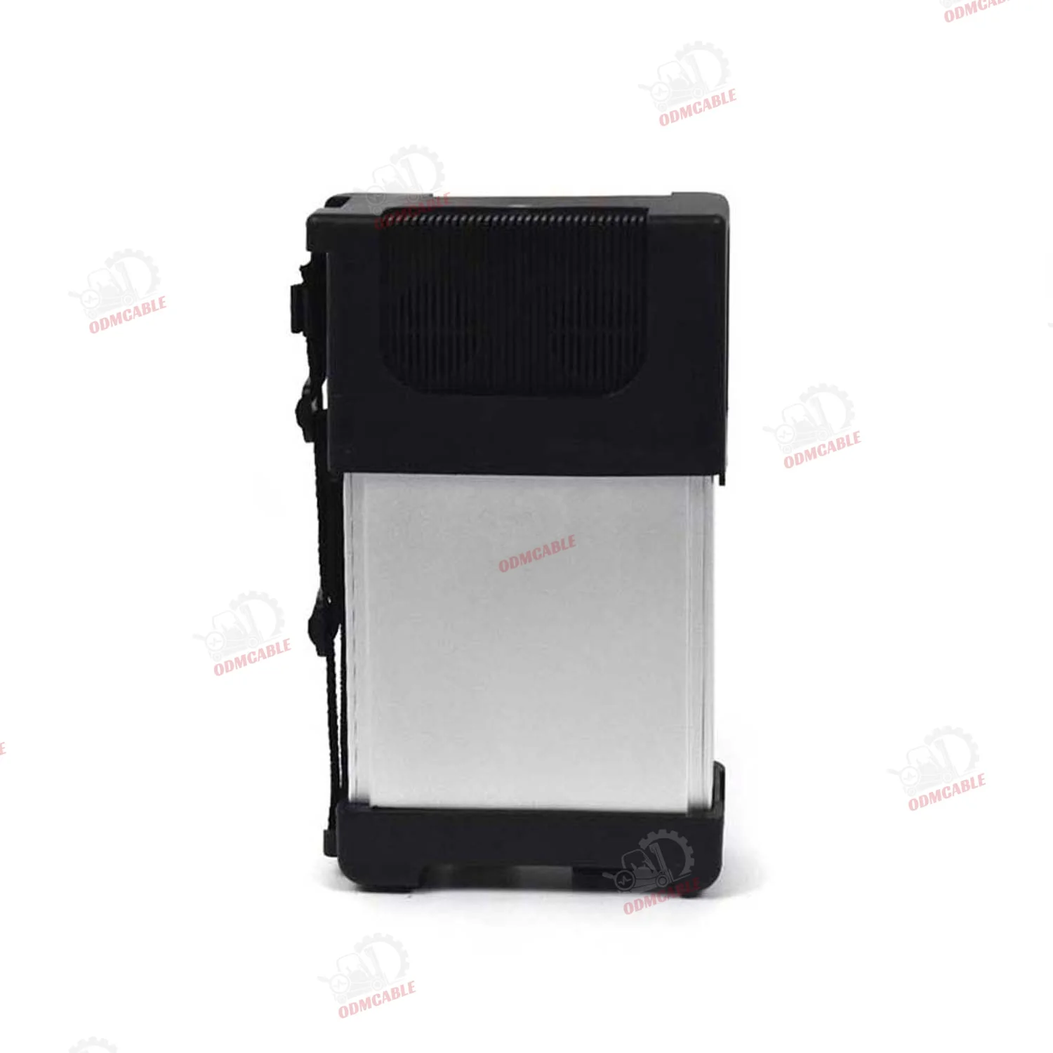 Диагностический инструмент mb star c5 компактное устройство для диагностики