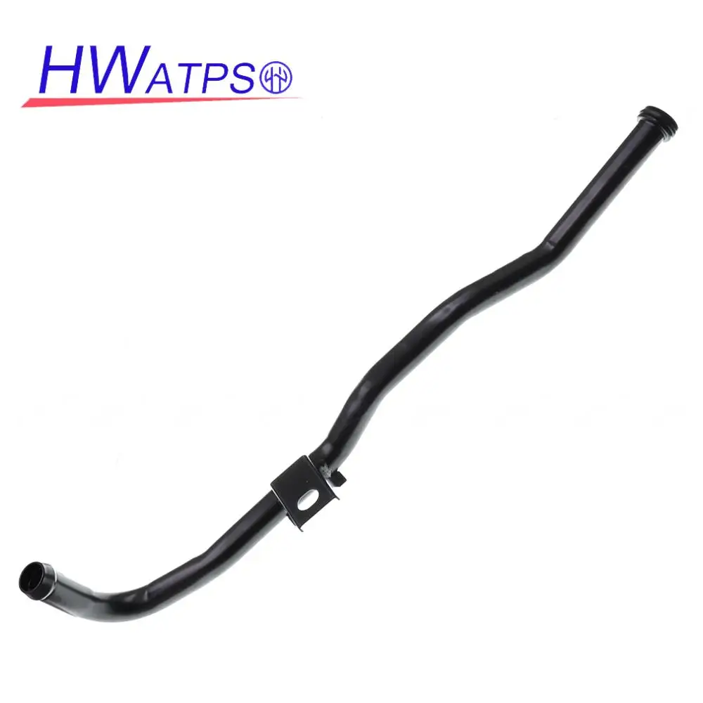 Для Hyundai акцент Гетц бензин 1 3 1995 л 2002-25435 радиатор охлаждающей жидкости труба