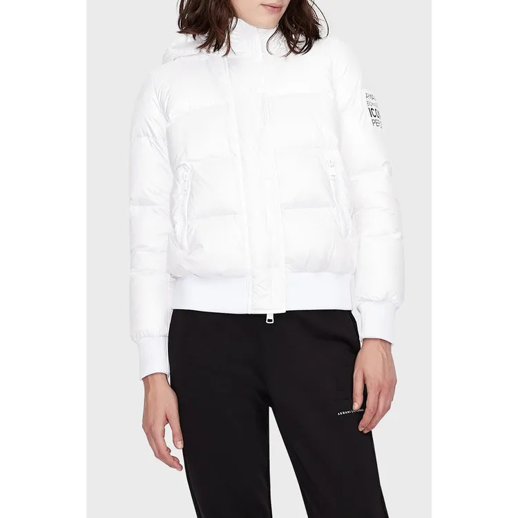 Armani Exchange Пальто женские