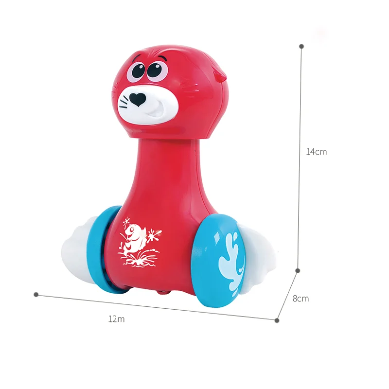 Тюлень Танцы Качели Игрушка DIY