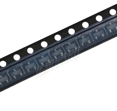 10PCS Тед TD6810 SOT23 SMD SOT23-5 Доллар РегулятоР DC-DC Новый Оригинал