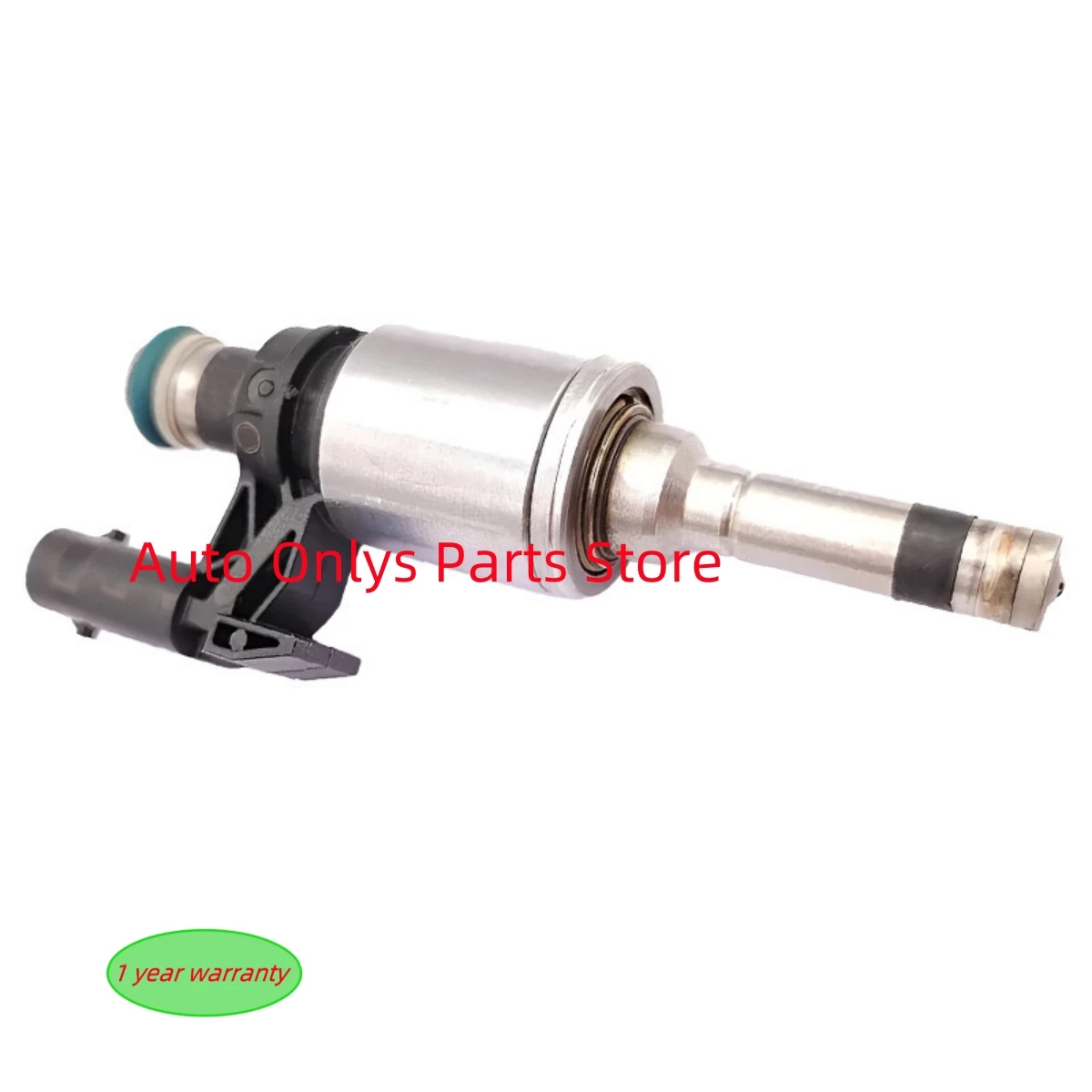 10шт Топливная форсунка 0261500188 04E 906036 C Для Audi SEAT ARONA SKODA FABIA VW Lavida Santana Octavia GOLF POLO 1.4L