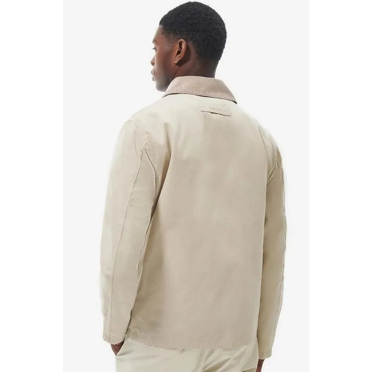 Рисунок 4 - Barbour Crimdon Повседневная куртка