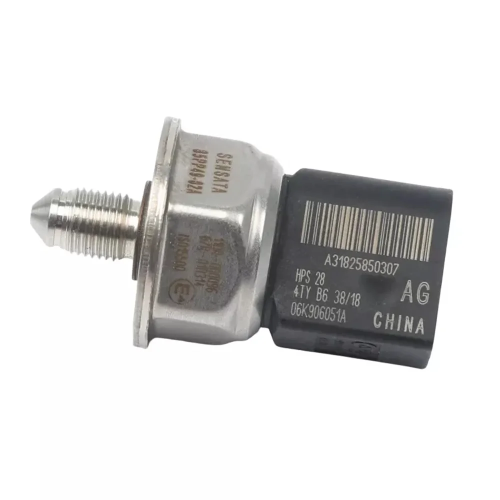 Датчик давления впрыска топлива Motor Man 06k 906051 A для Volkswagen Bettle 1.8L
