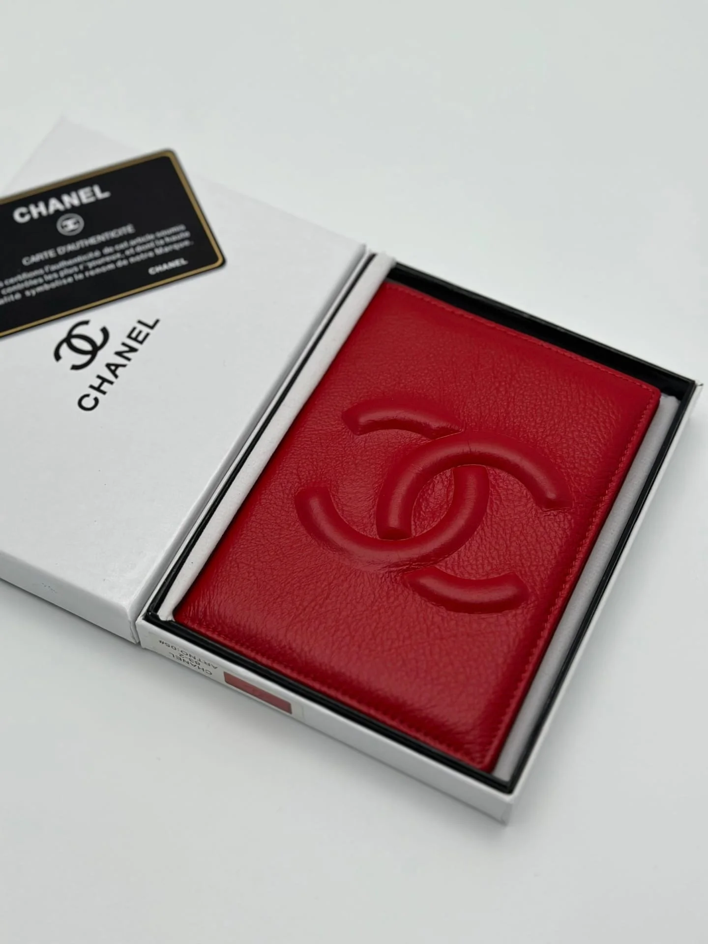 Обложка на паспорт