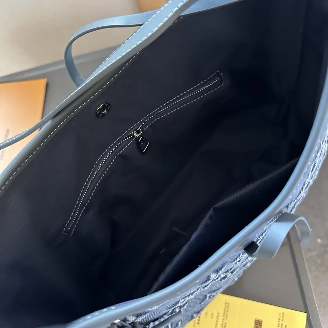 LV Louis Vuitton Tote Cope 1:1 2024 Новая женская сумка-кошелек через плечо модная