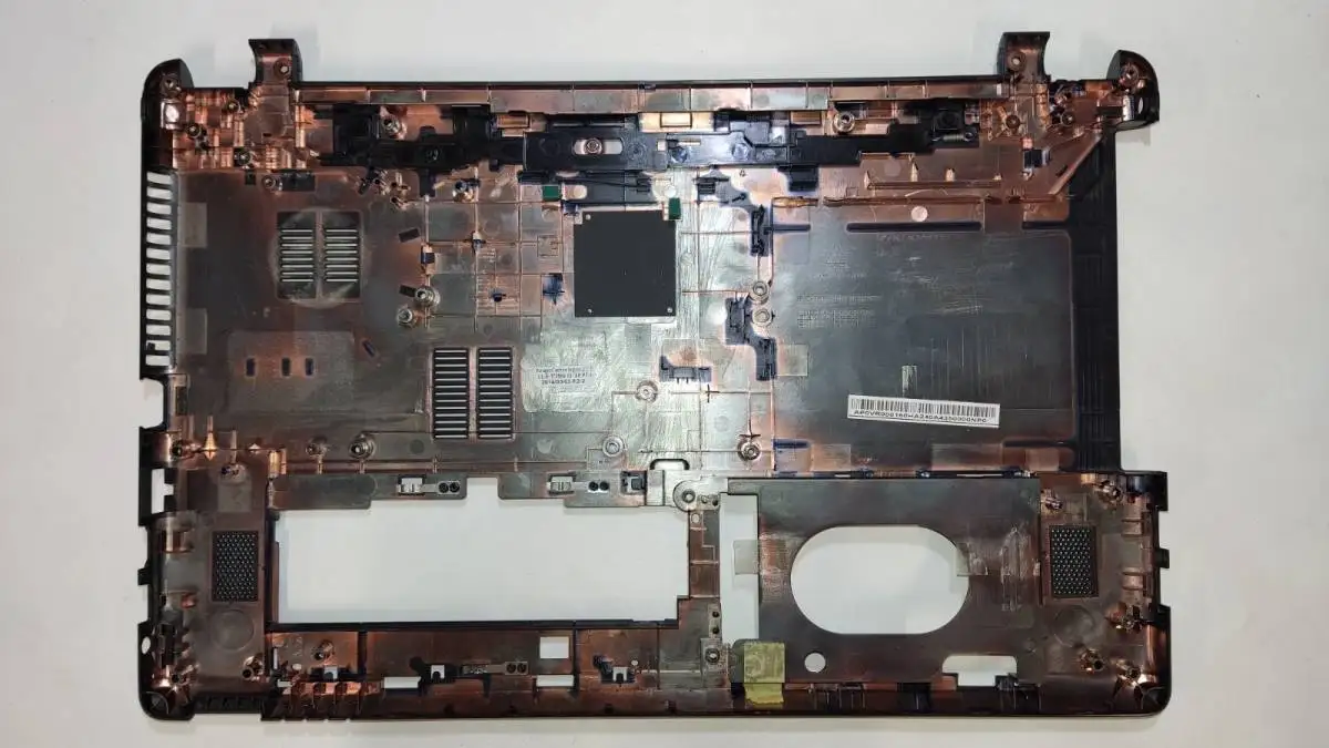 Bottom for Acer Aspire e1-510 z5we3 | Laptop Bags &amp Cases