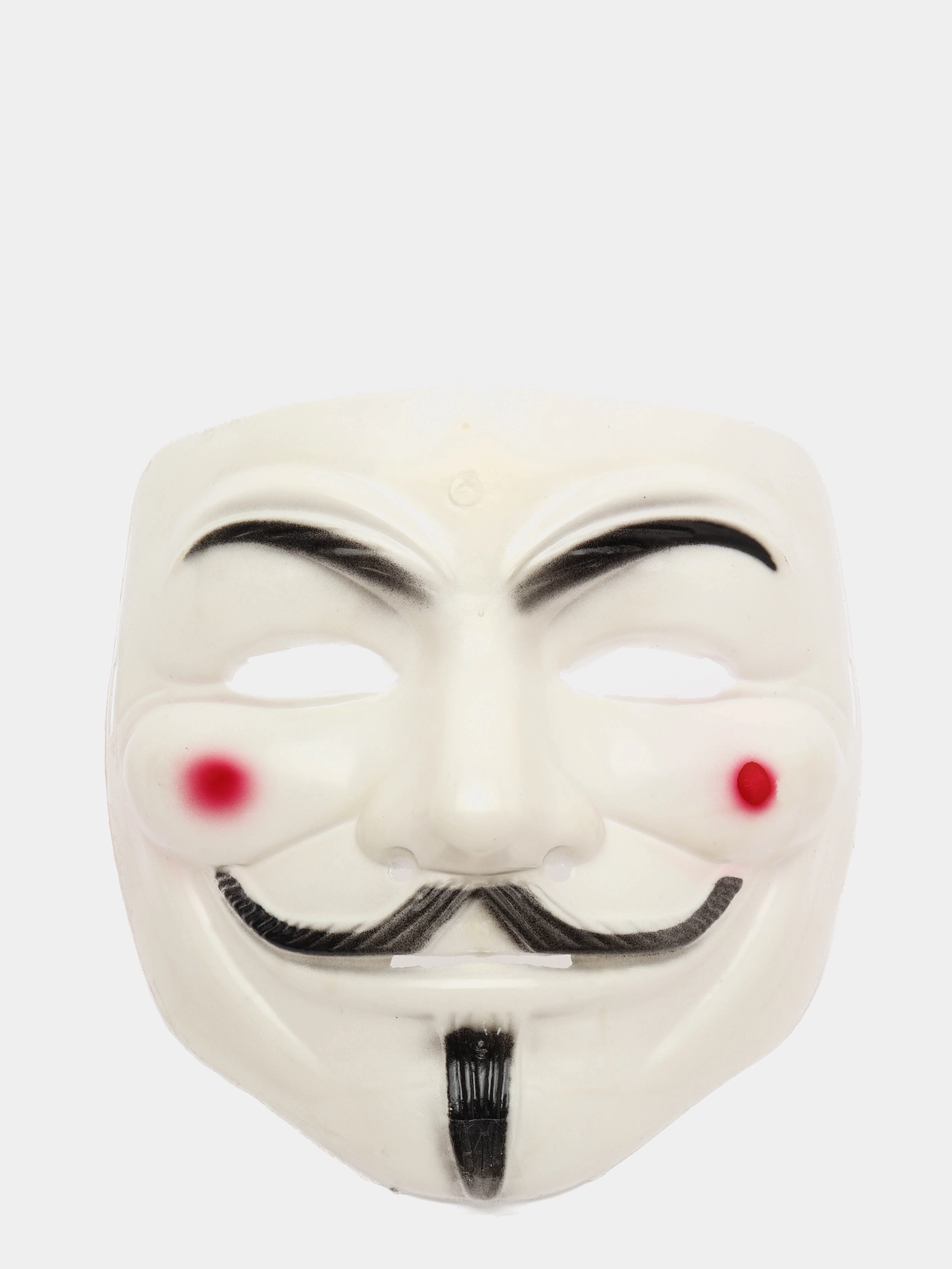 Купить Маску Анонимуса В Магазине