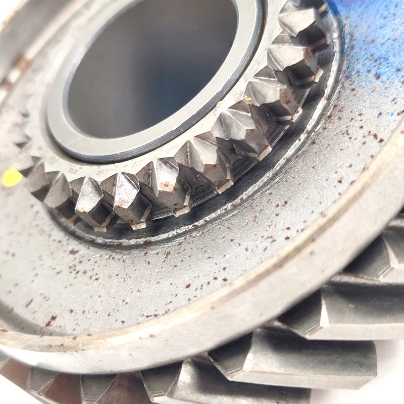 Коробка передач с ручным приводом 2 вал привод для автомобиля новые оригинальные