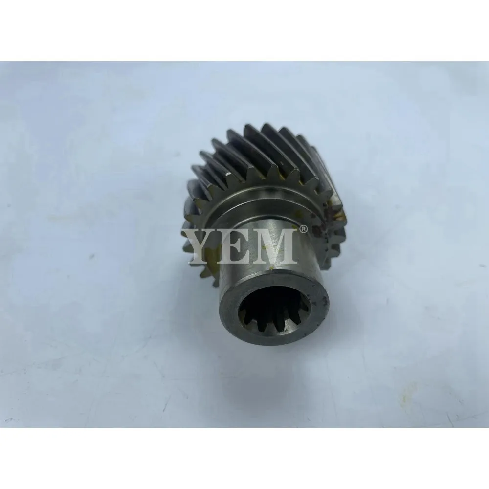 Детали двигателя экскаватора ISUZU 4JG2 приводной механизм масляного насоса 8-97302688-0.