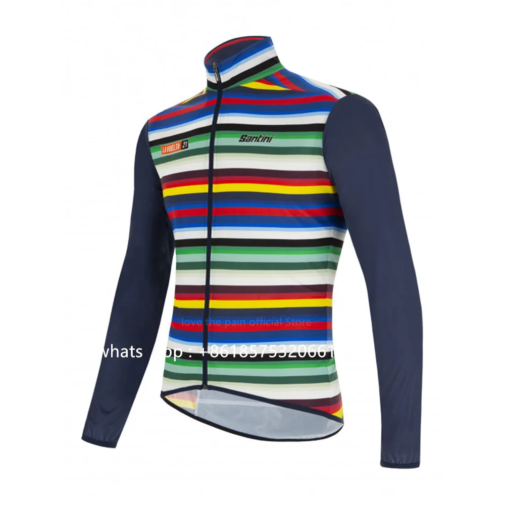 

Waterproof Cycling Jacket Men Winter Windproof MTB Bike Jersey Bicycle Riding Running Coat Season Lighweight Cycling Rain Jacket