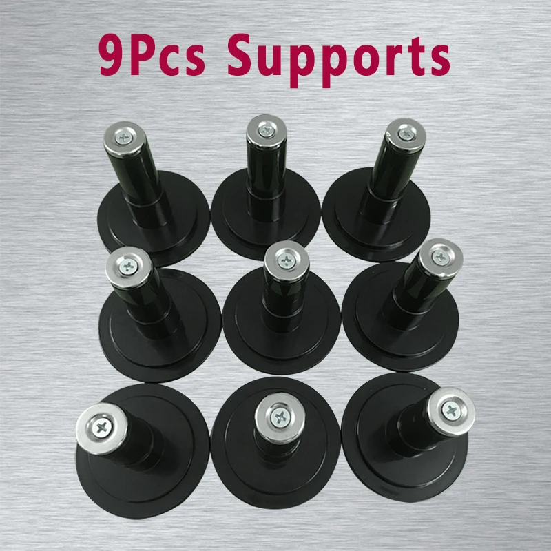 

Силиконовые вакуумные приспособления для ремонта экранов SIDIANTOL