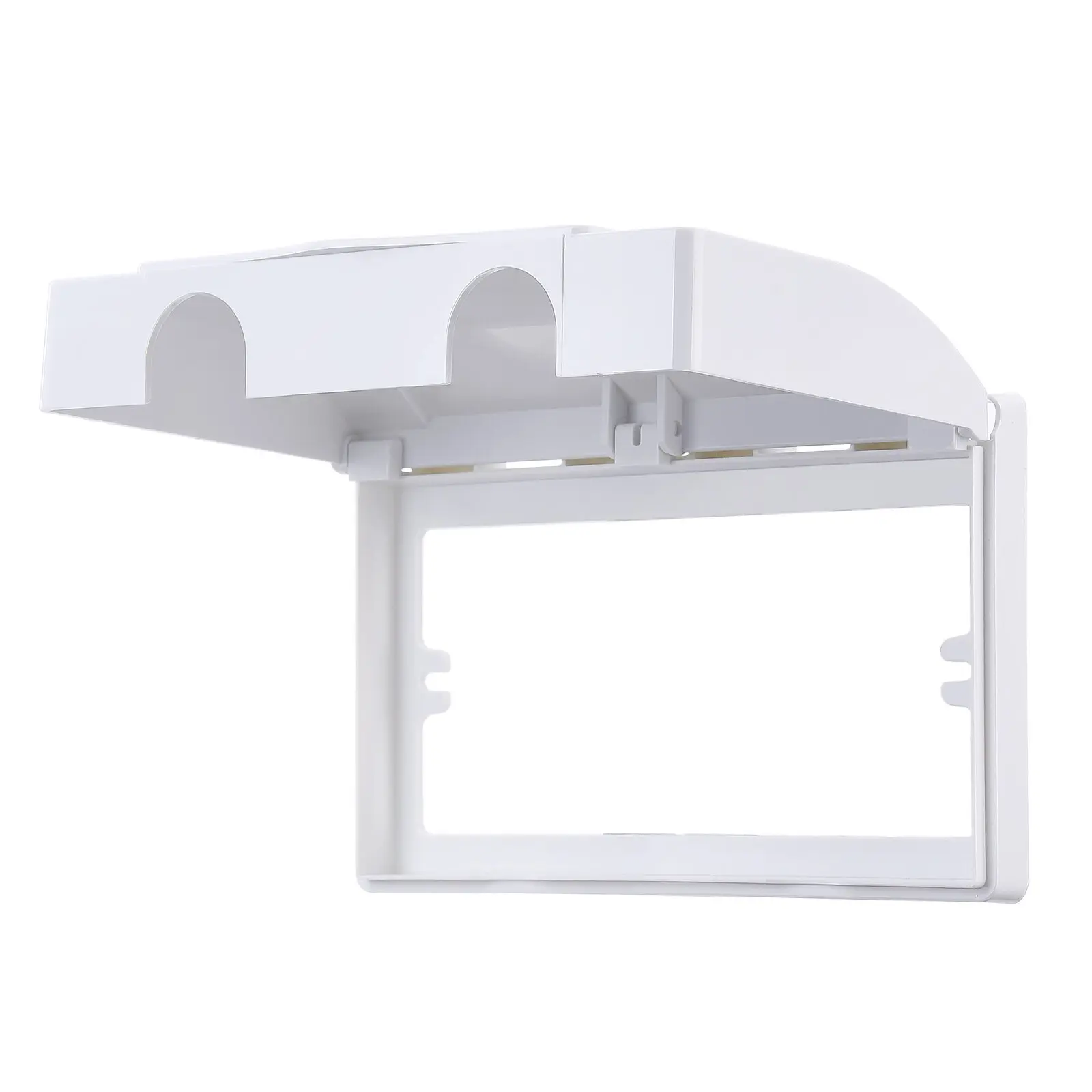 Защитная крышка для электрической вилки Baby Safe - Двойная защитная ...