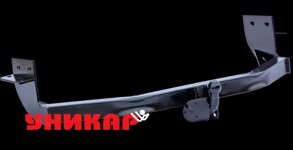 Купить Фаркоп На Джили Атлас Про