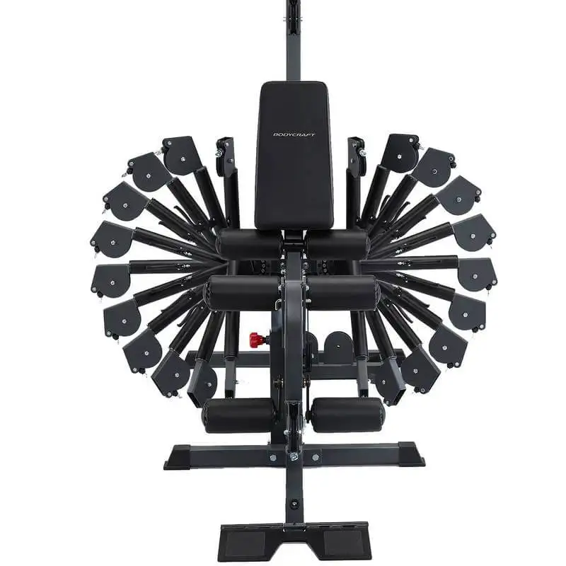 Рисунок 5 - Силовой комплекс Body Craft 78600