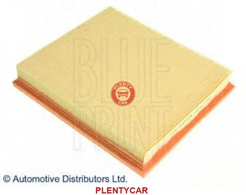 Воздушный фильтр Blue Print ADG02202