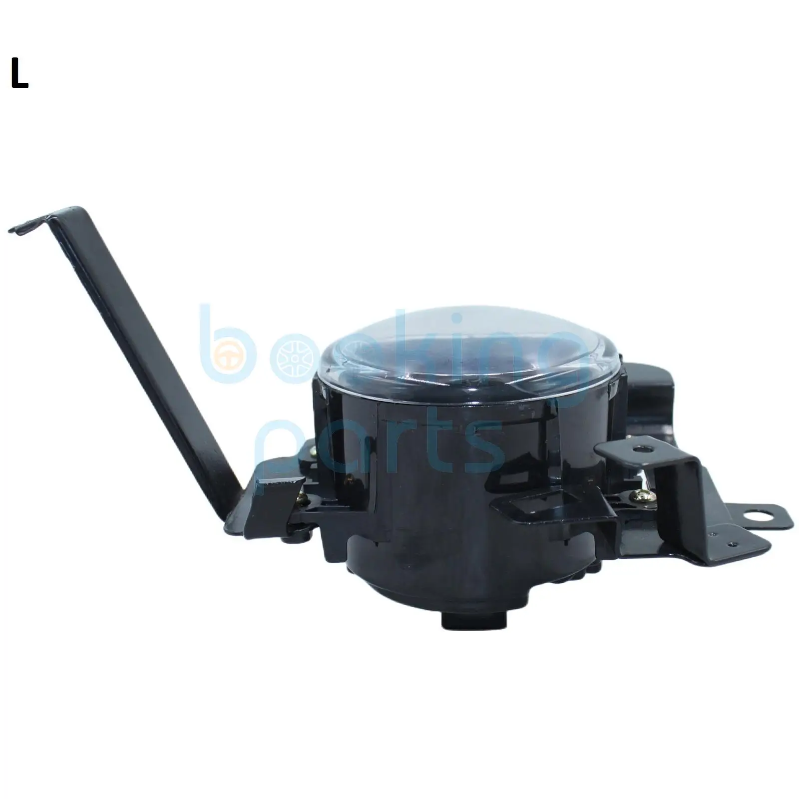 FGL28543(L) 214-2041 2142041 MZ313723 противотуманная фара для MITSUBISHI L-200 07-10