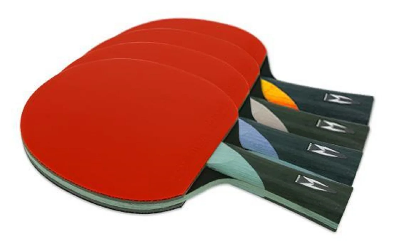 Ракетки Для Настольного Тенниса Томск Купить