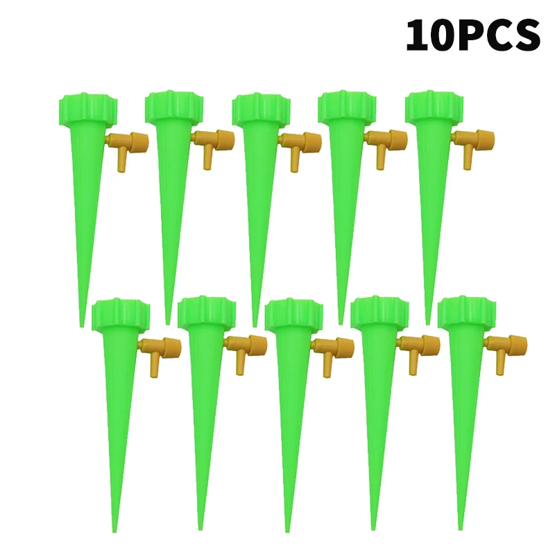 

Автоматическое устройство орошения наборы для самополива, регулируемые инструменты для контроля полива растений, цветов, гаджеты