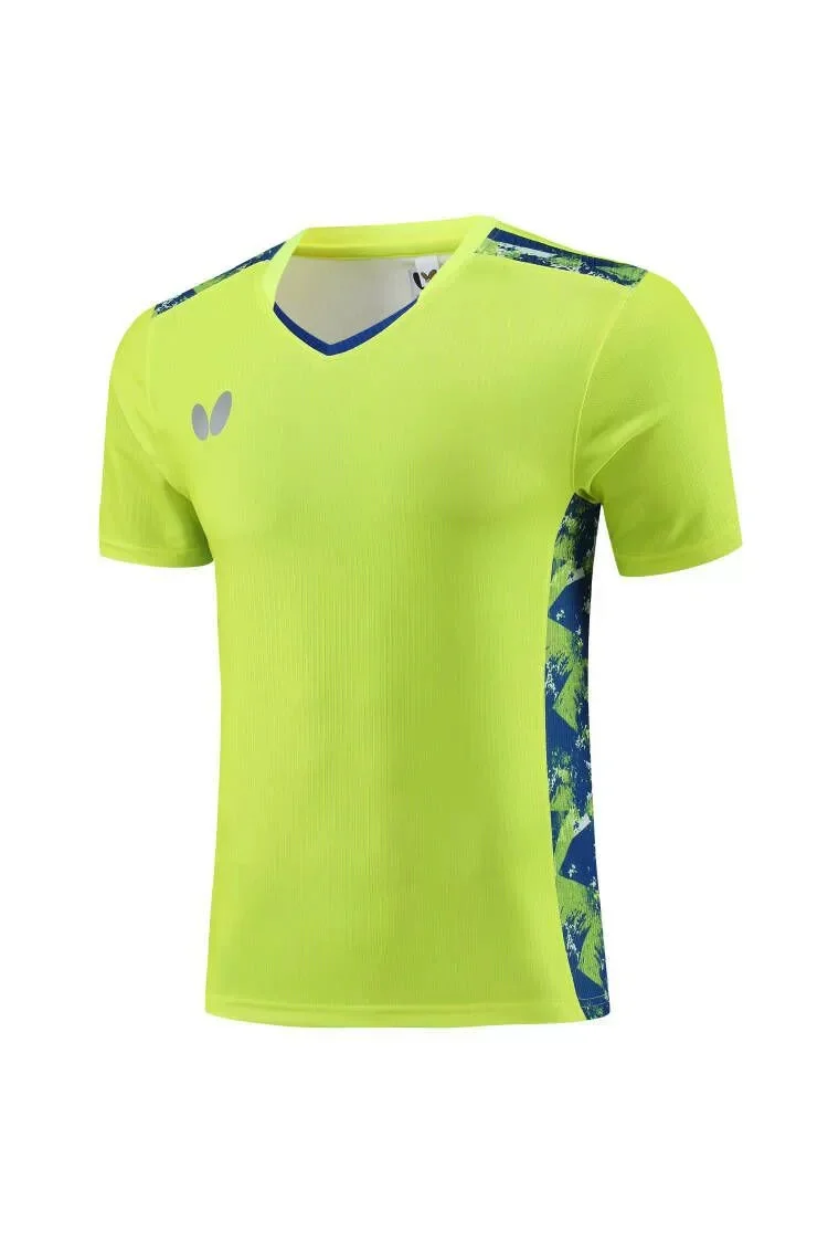 Tennis Shirts Men Women Children short sleeve golf badminton tshirts for Men table tennis Shirt sportswear Ping Pong Jerseys
