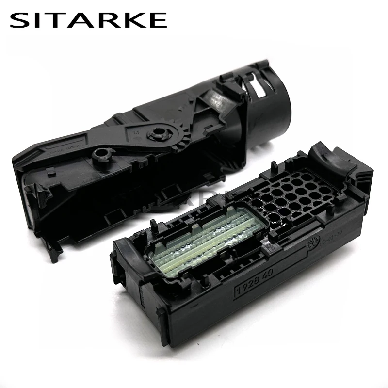 

Водонепроницаемый автомобильный жгут проводов SITARKE EDC7 89-контактный