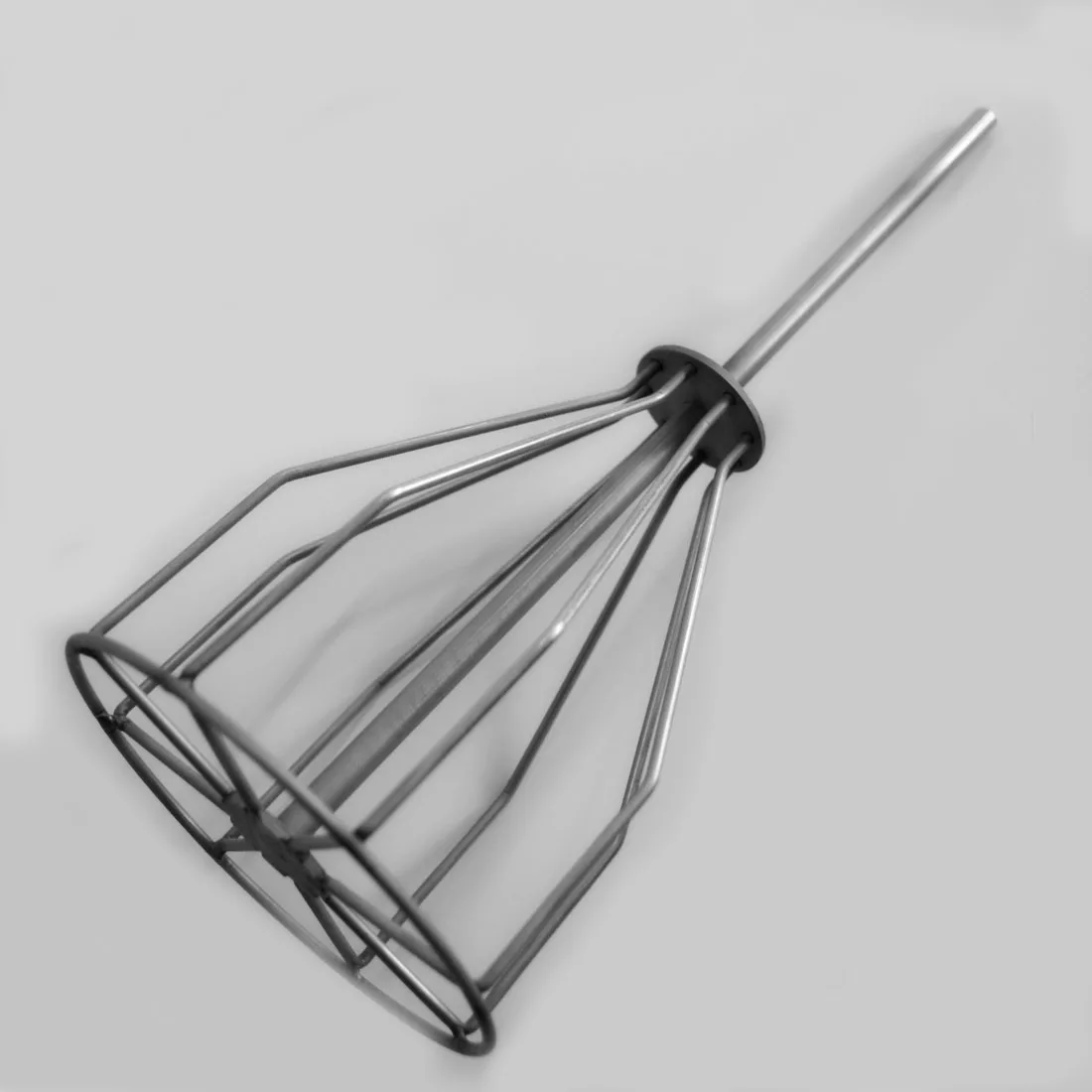 Венчик для шпаклевки своими руками