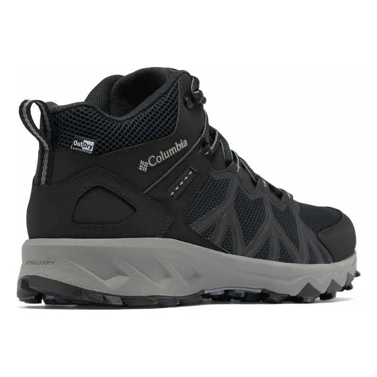 Columbia Titanium Outdry