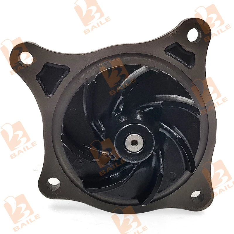 Водяной насос для Hyundai 25100-41700