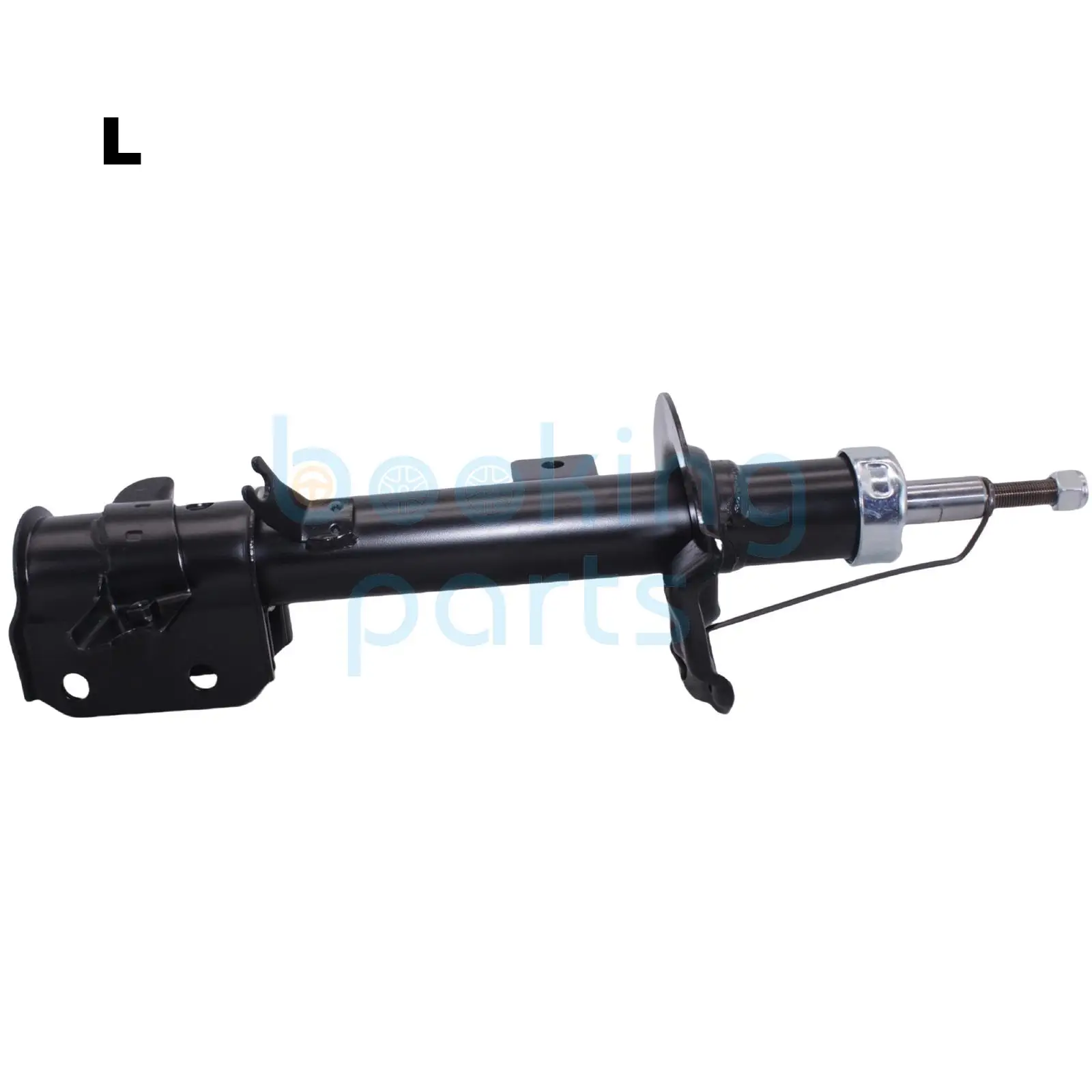 SHA60551(L) 4160271 L20 338095 Амортизатор/возка для SUZUKI NEW SWIFT 2012-2015 [FZ82 FZ ZC72S ZD72S] 2WD